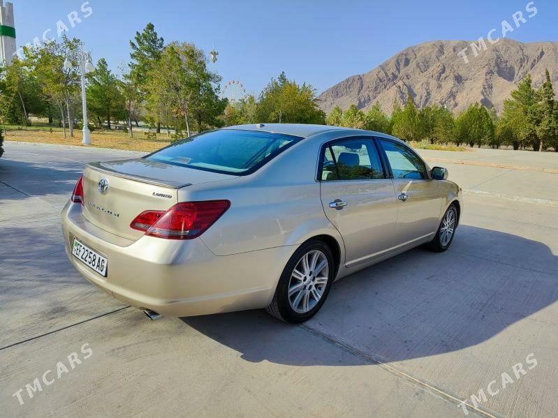 Toyota Avalon 2010 - 270 000 TMT - Балканабат - img 9