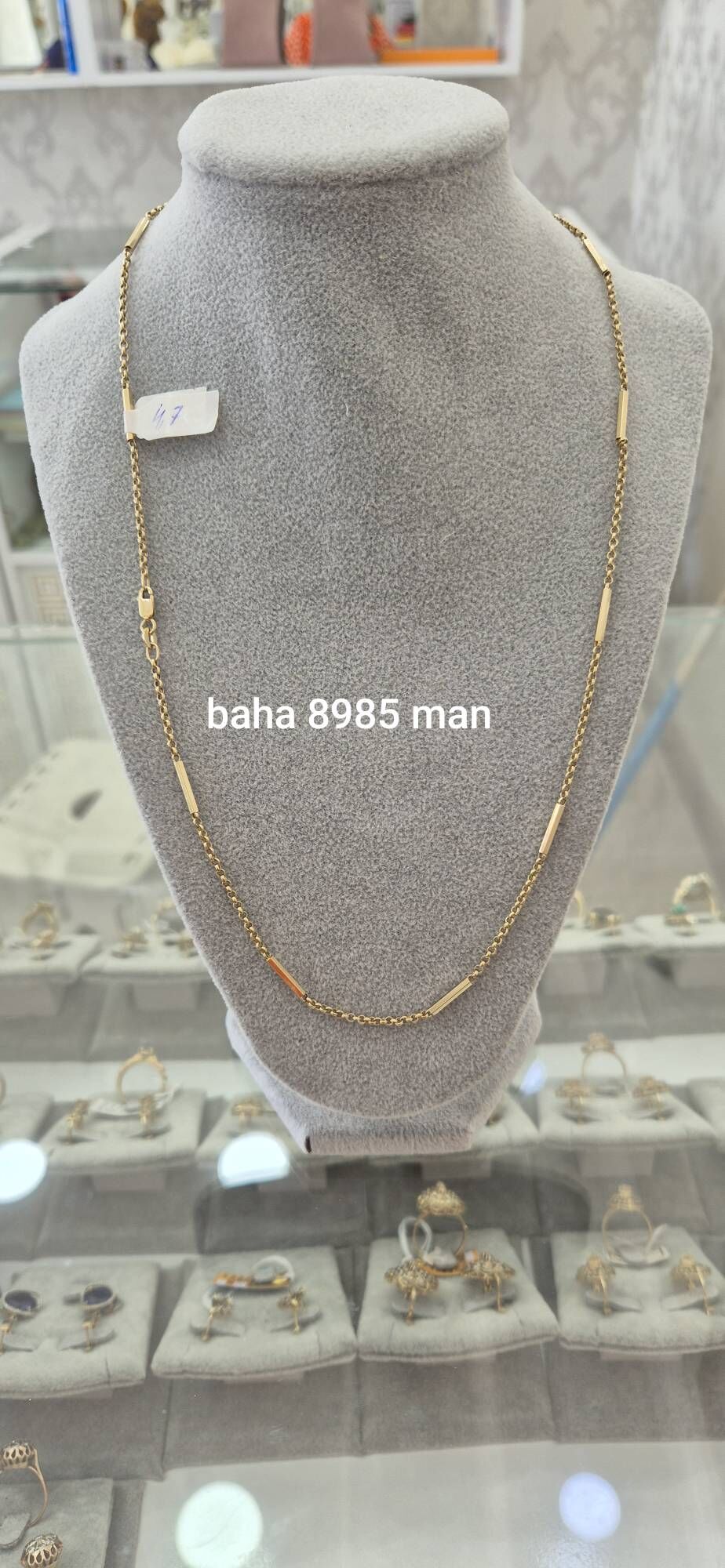 turk gyzyl - Aşgabat - img 5