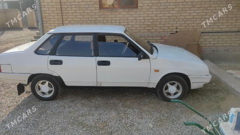 Lada Samara 1992 - 28 000 TMT - Мары - img 3