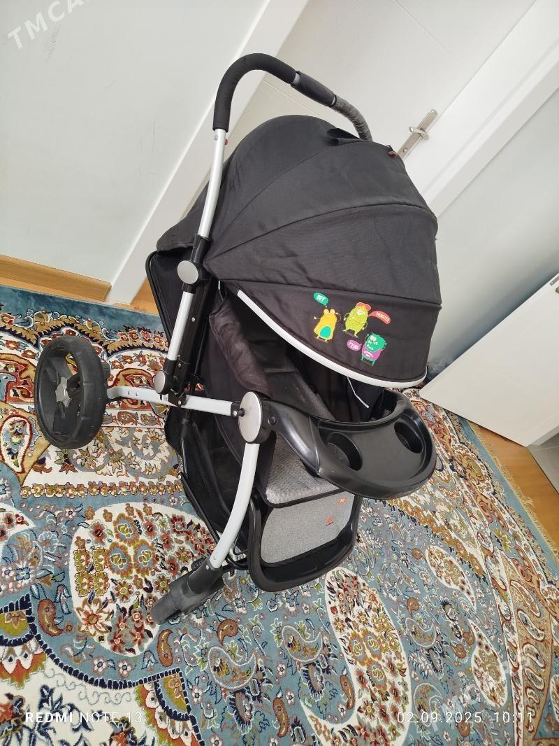 детские коляски - Aşgabat - img 4