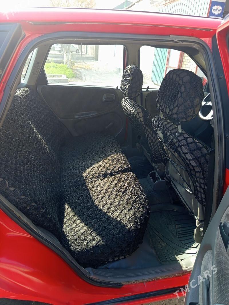 Opel Astra 1993 - 35 000 TMT - Туркменабат - img 6