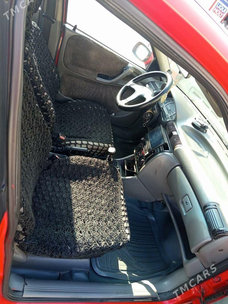 Opel Astra 1993 - 35 000 TMT - Туркменабат - img 5