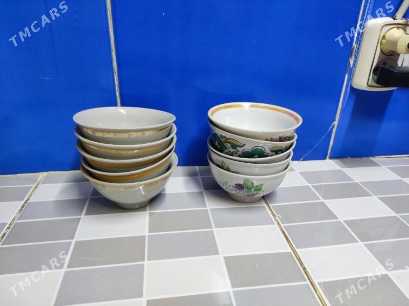 kase - Дашогуз - img 1