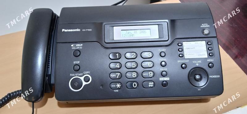 Fakys - Balkanabat - img 2