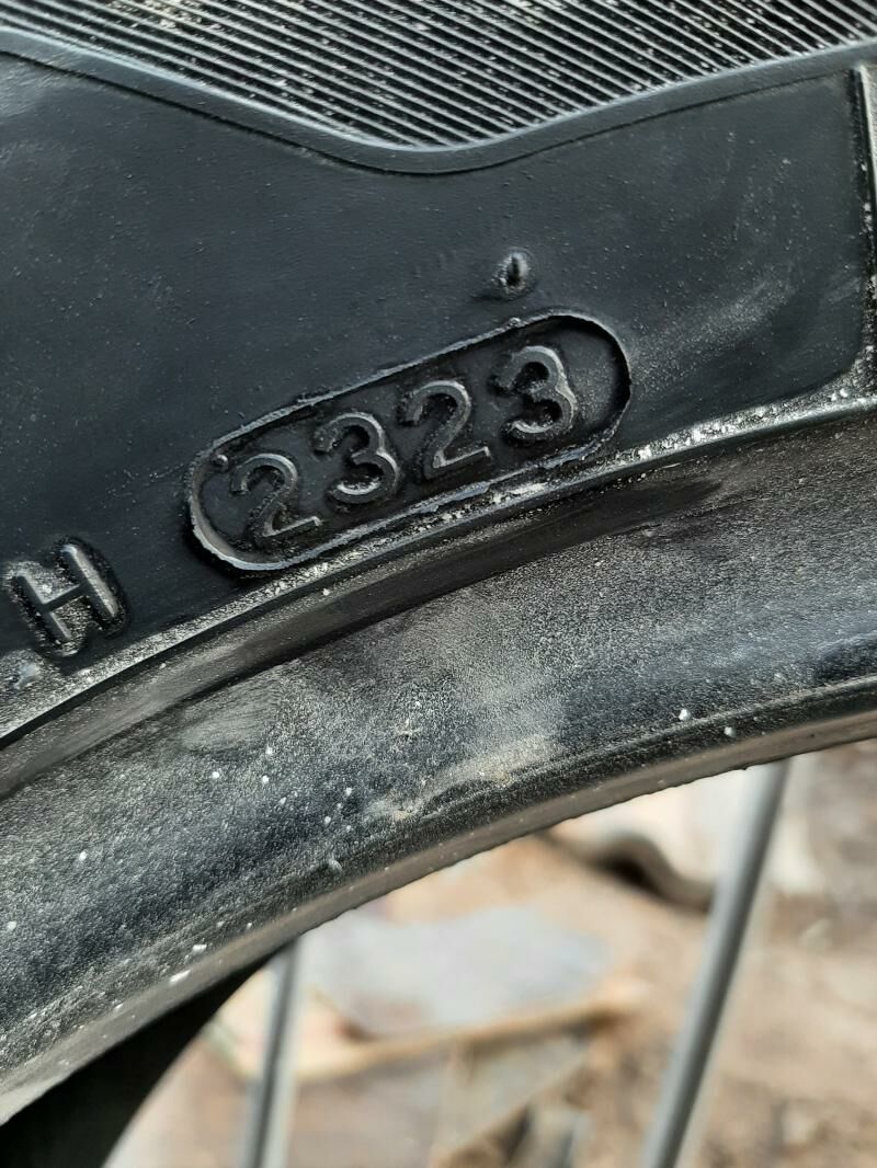 205 60 16 200 TMT - Ашхабад - img 2