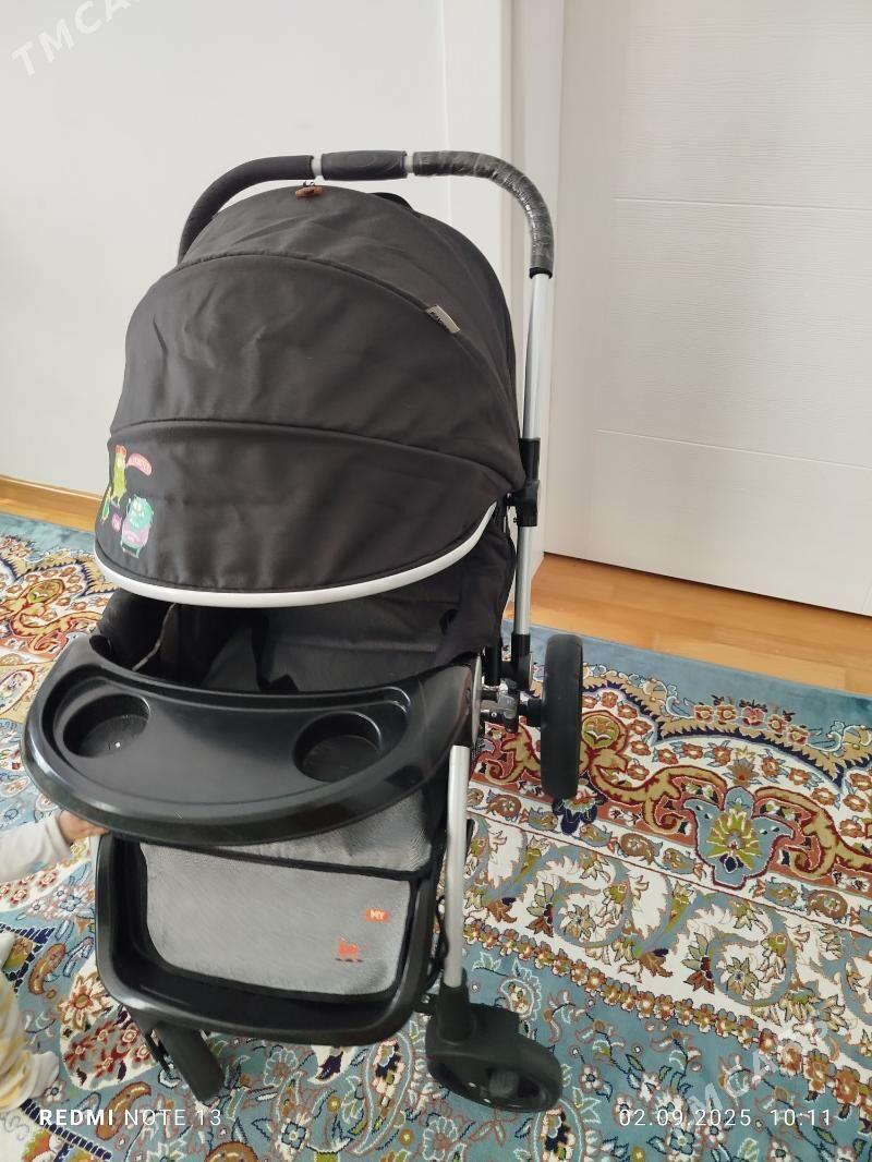 детские коляски - Aşgabat - img 3