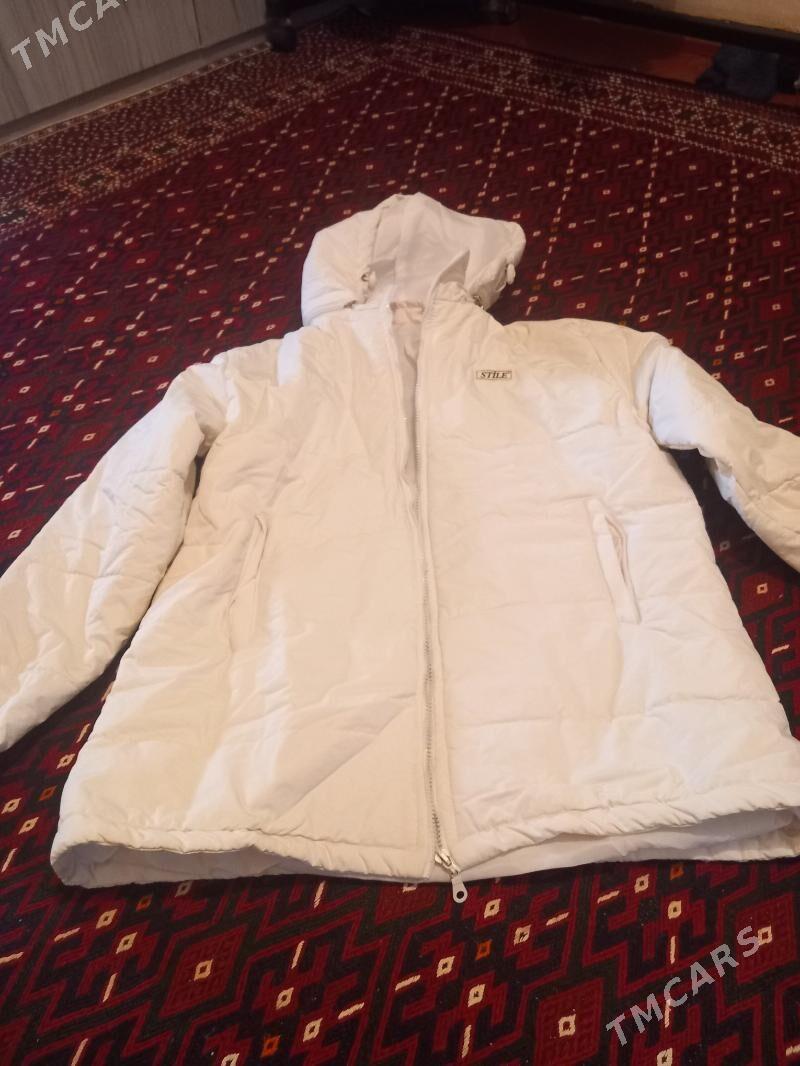 ak kurtka - Balkanabat - img 2