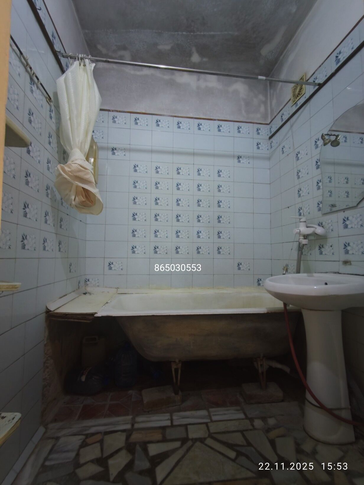 Satlyk jay Gowdan Arzan  - Howdan "W" - img 7