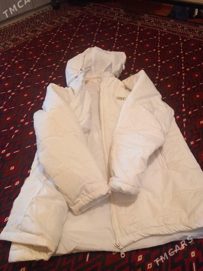 ak kurtka - Balkanabat - img 1