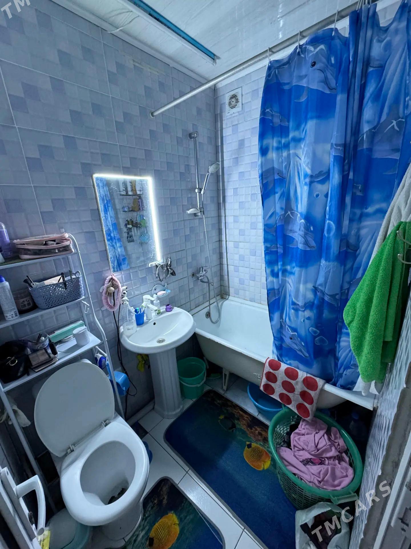 2КОМ-64м²,3ЭТ.10МКР! - 10 mkr - img 4