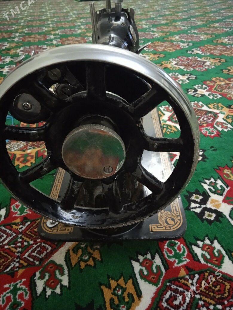 tikin masn - Büzmeýin - img 3