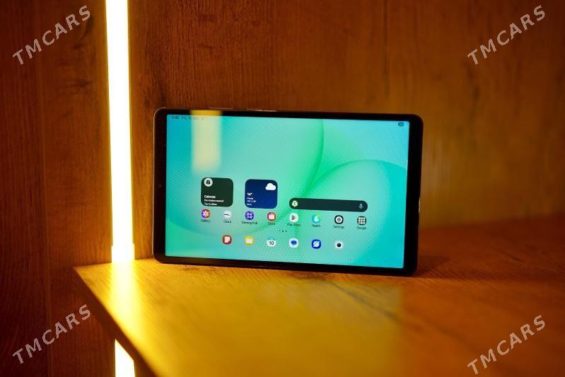 TabA11 - Garaşsyzlygyň 15 ýyllygy Söwda Merkezi - img 1