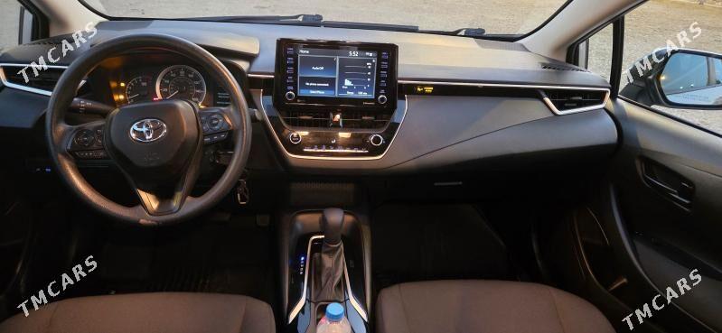 Toyota Corolla 2023 - 250 000 TMT - Mary - img 4