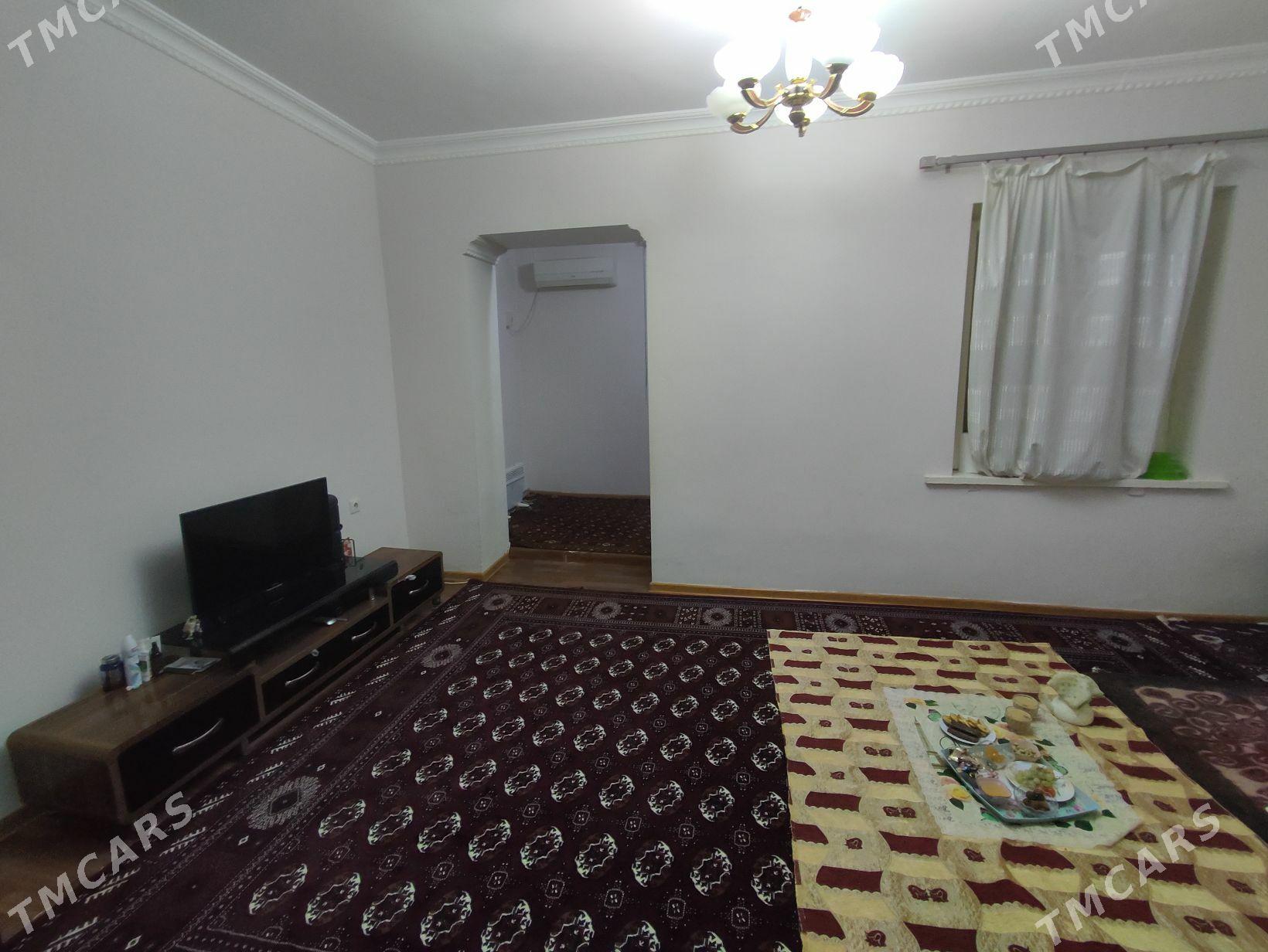 1комн 1этаж - Туркменбаши - img 1