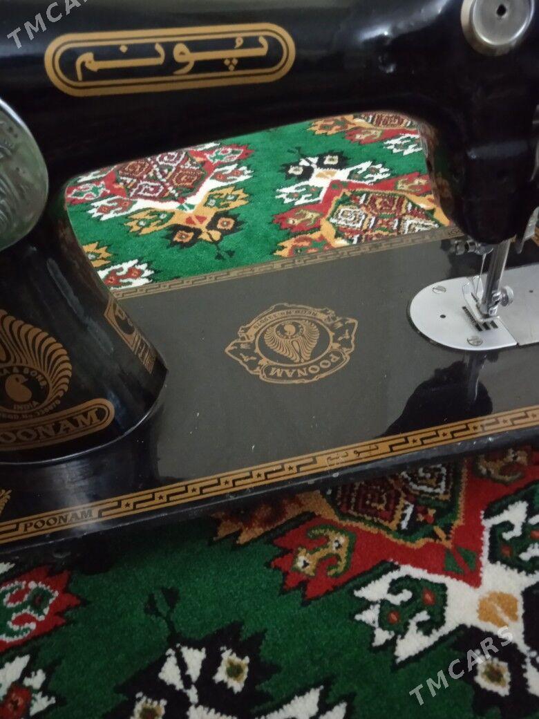 tikin masn - Büzmeýin - img 2