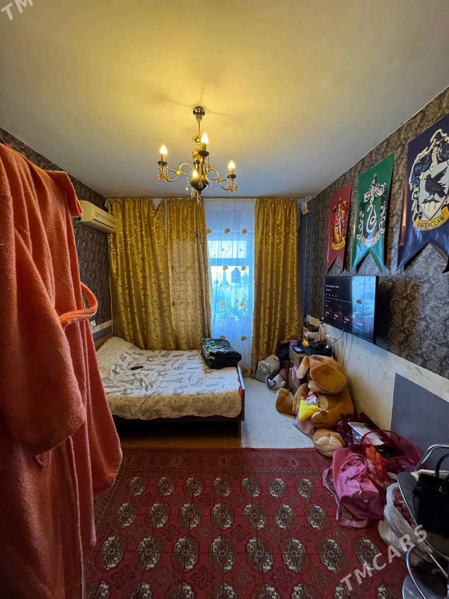 2КОМ-64м²,3ЭТ.10МКР! - 10 mkr - img 3