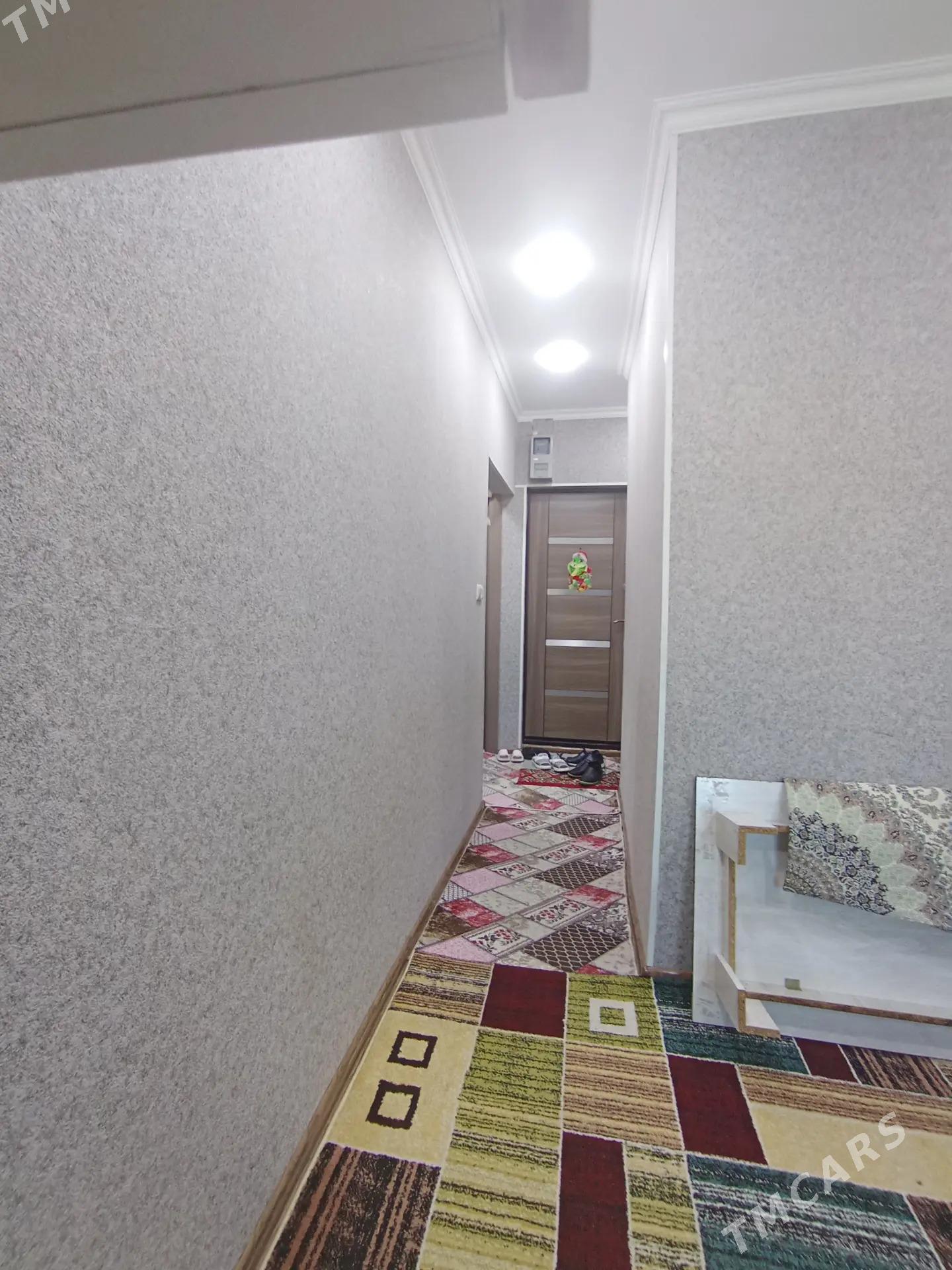 Satlyk Jaý - Mary - img 5