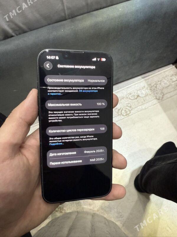 iphone 16E - Ашхабад - img 1