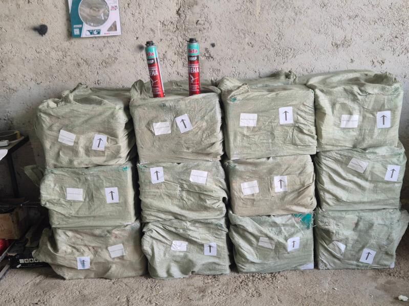 Pena Montažny - Ашхабад - img 3