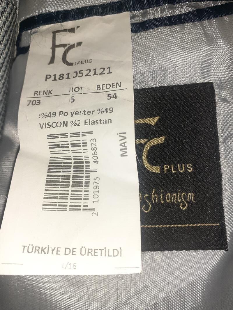 косткм  тройка - Досааф - img 2