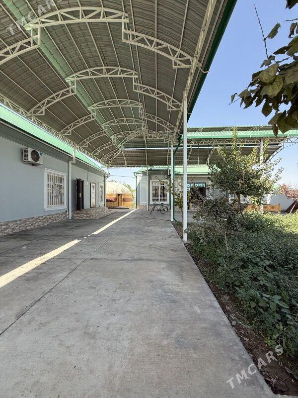 ARENDA BAGYR PLAN - Ашхабад - img 1