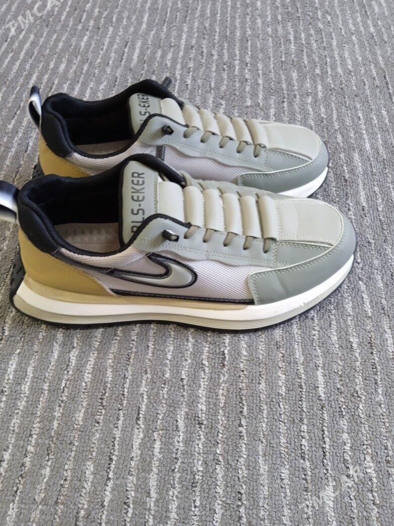 КРАССОВКИ GUANDA - Туркменабат - img 2