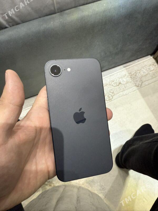 iphone 16E - Ашхабад - img 2