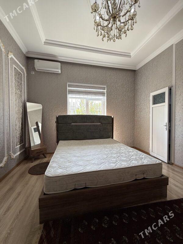 ARENDA BAGYR PLAN - Ашхабад - img 4