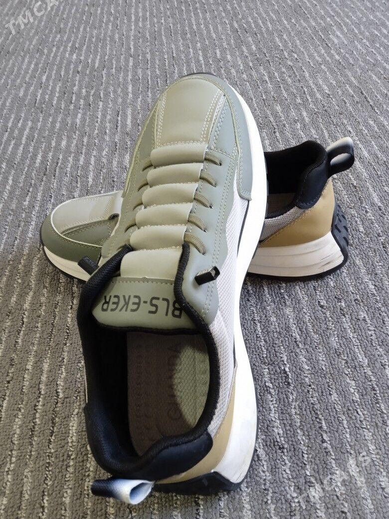 КРАССОВКИ GUANDA - Туркменабат - img 3