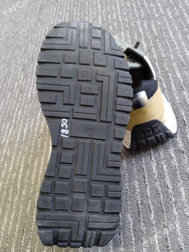 КРАССОВКИ GUANDA - Туркменабат - img 6