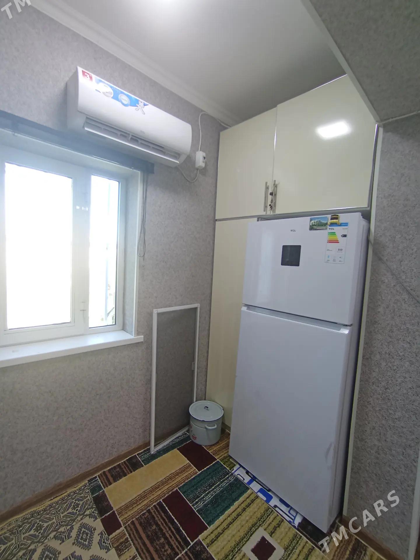 Satlyk Jaý - Mary - img 10