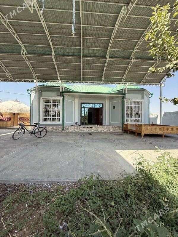 ARENDA BAGYR PLAN - Ашхабад - img 3