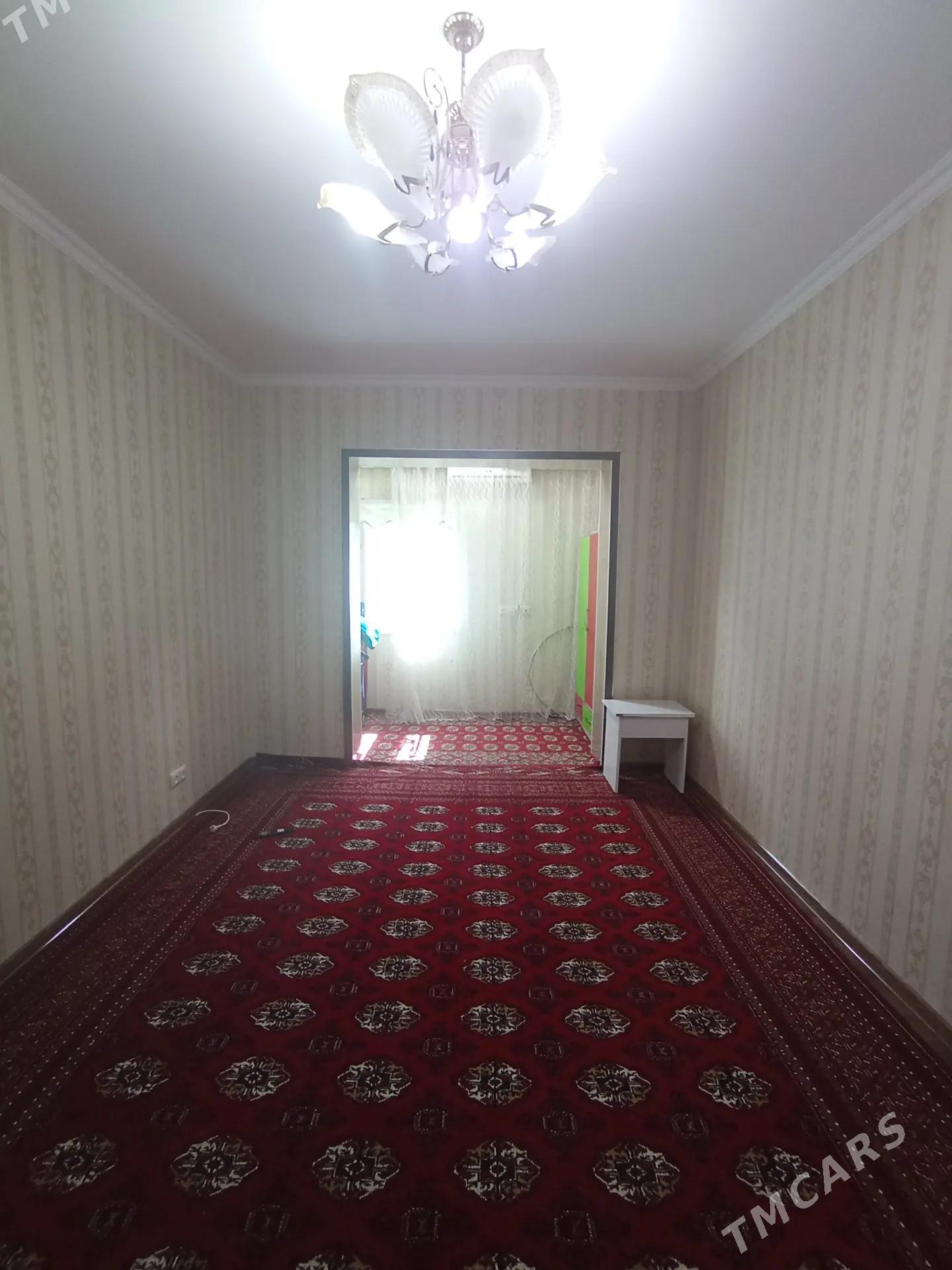 Satlyk Jaý - Mary - img 2