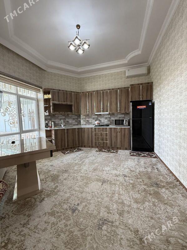 ARENDA BAGYR PLAN - Ашхабад - img 5