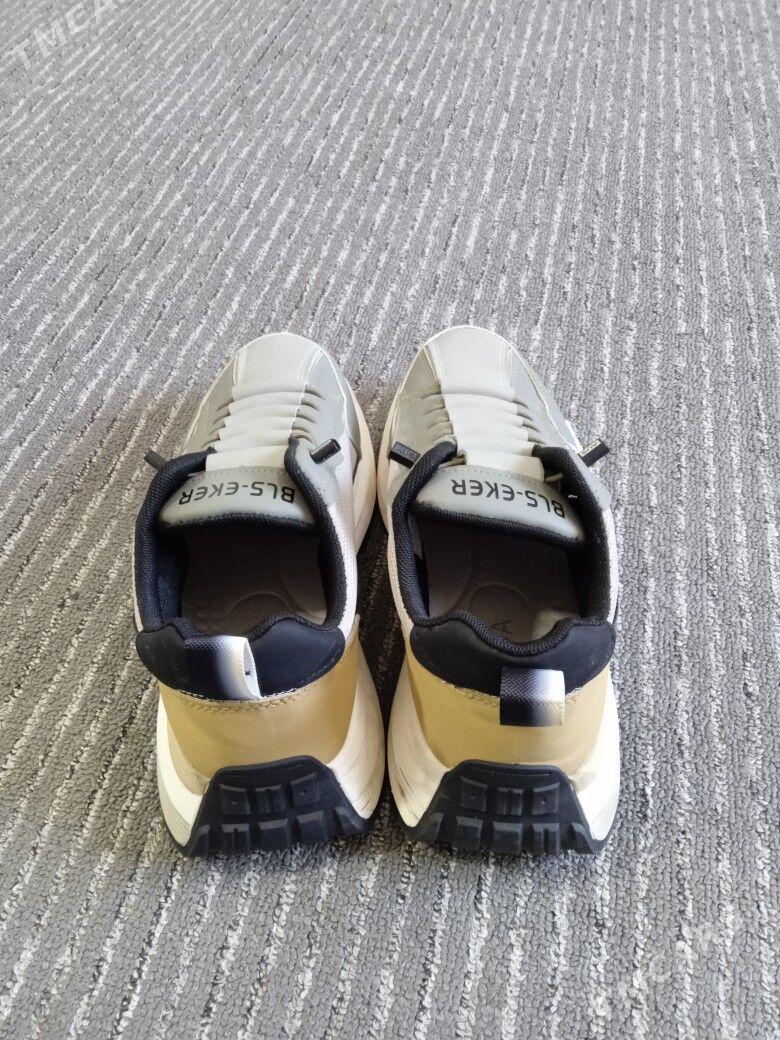 КРАССОВКИ GUANDA - Туркменабат - img 4