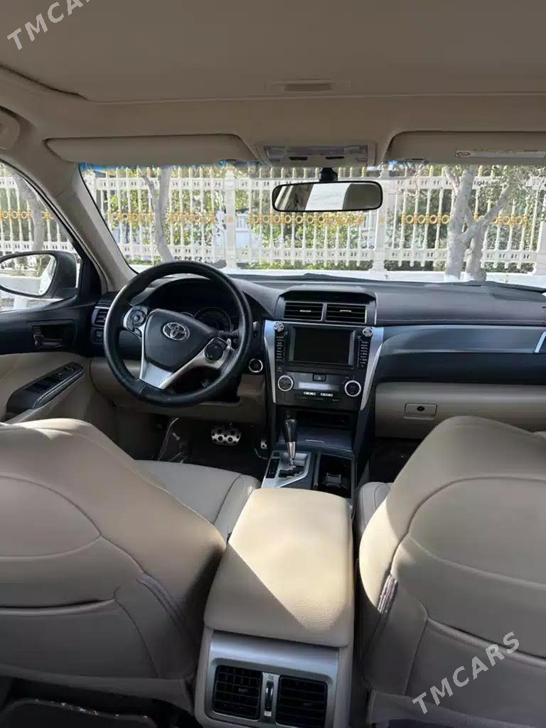 Toyota Aurion 2013 - 335 000 TMT - Balkanabat - img 5