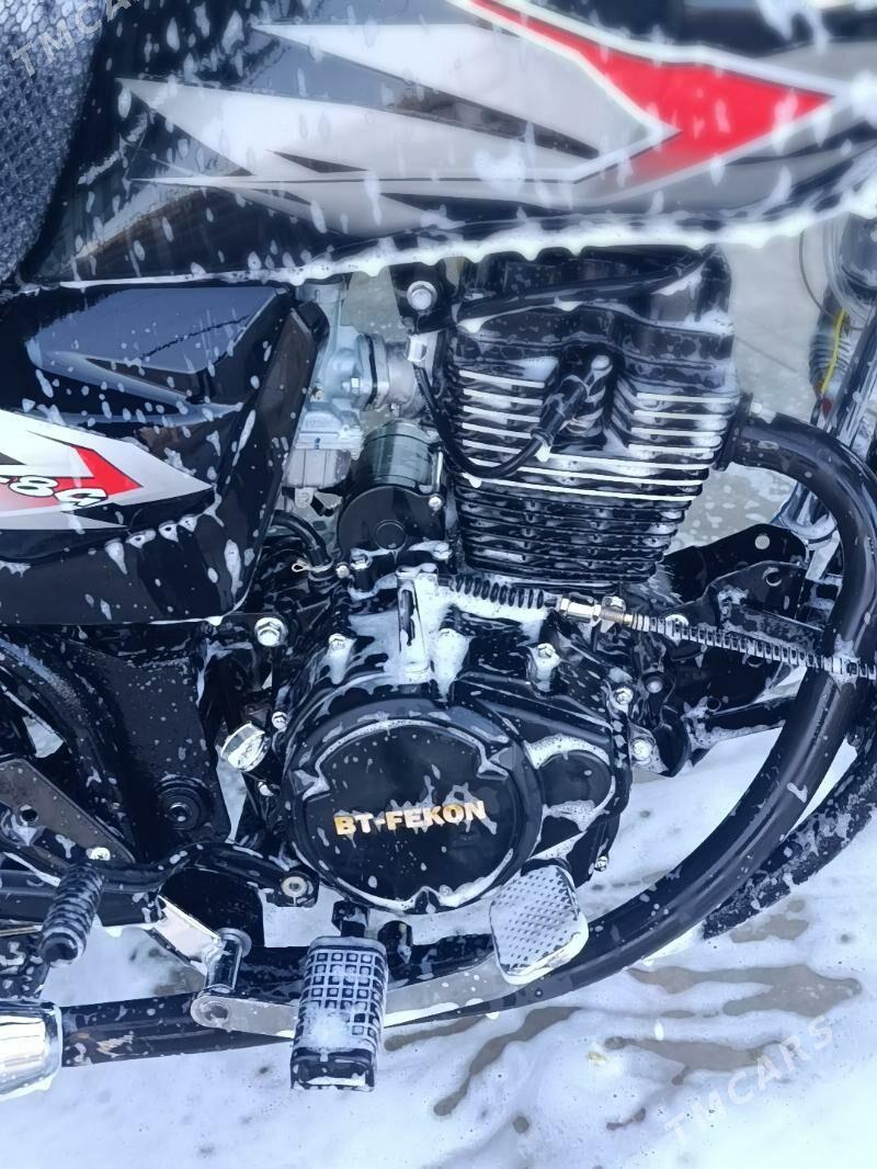 Fekon FK200-14G 2025 - 18 000 TMT - Тагтабазар - img 2