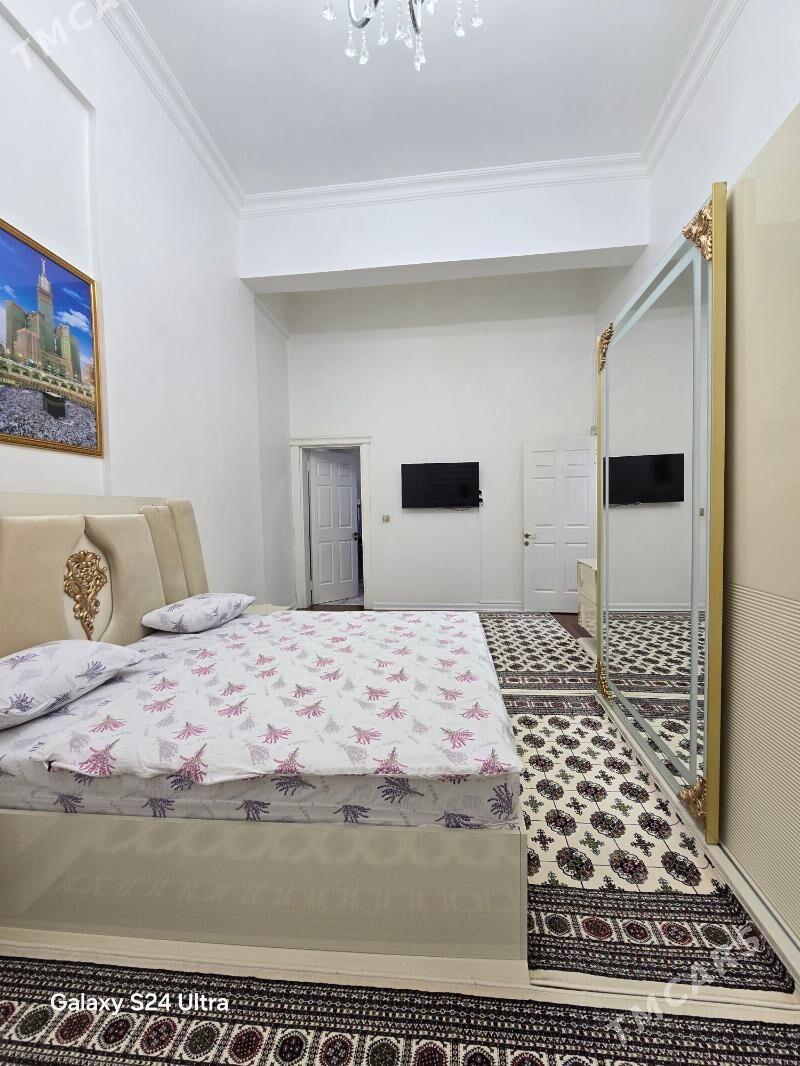 Элитка Подвойская - Podwoýski köç. (Bitarap Türkmenistan şaýoly) - img 10