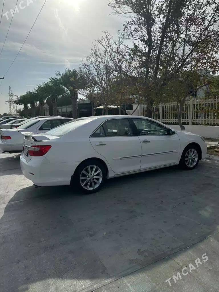 Toyota Aurion 2013 - 335 000 TMT - Balkanabat - img 4