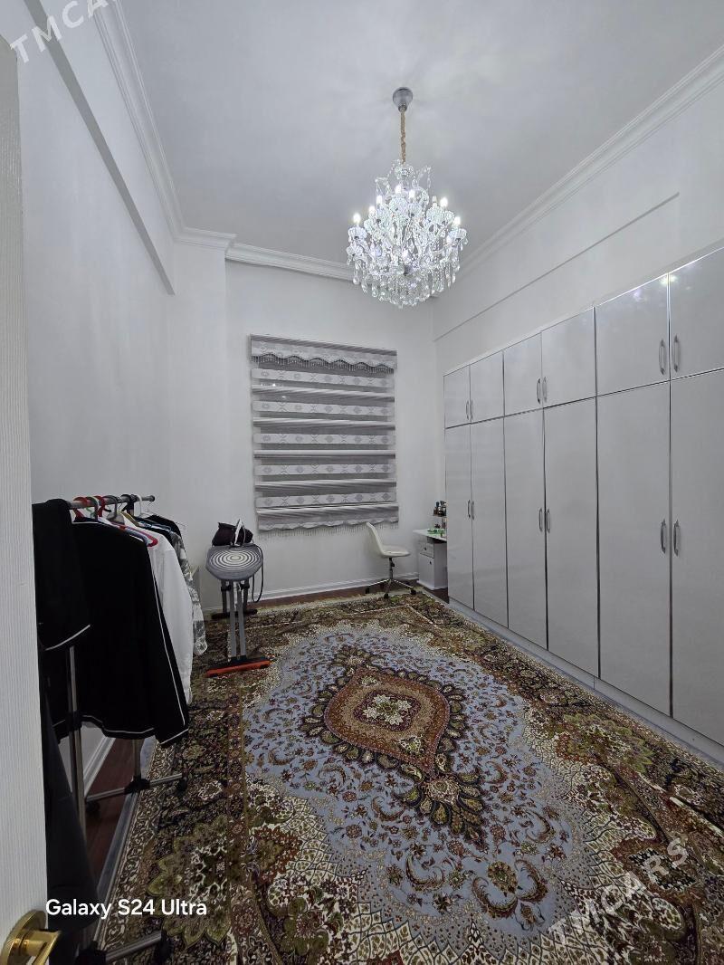 Элитка Подвойская - Podwoýski köç. (Bitarap Türkmenistan şaýoly) - img 8