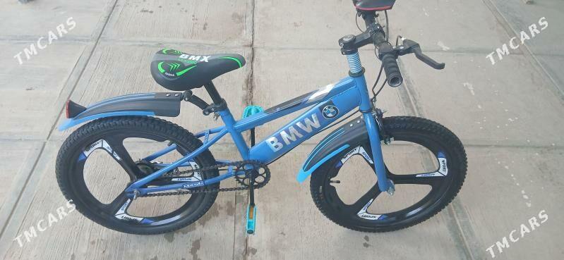 BMW tigir - Бабадайхан - img 3