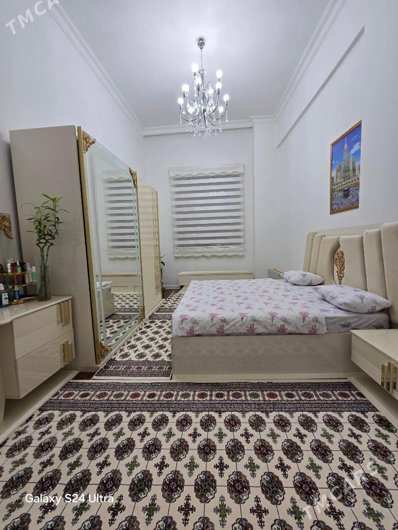 Элитка Подвойская - Podwoýski köç. (Bitarap Türkmenistan şaýoly) - img 2