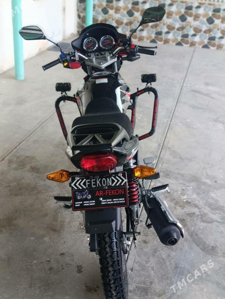 Fekon FK200-14G 2025 - 18 000 TMT - Тагтабазар - img 4