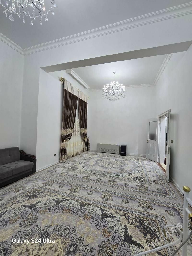 Элитка Подвойская - Podwoýski köç. (Bitarap Türkmenistan şaýoly) - img 5