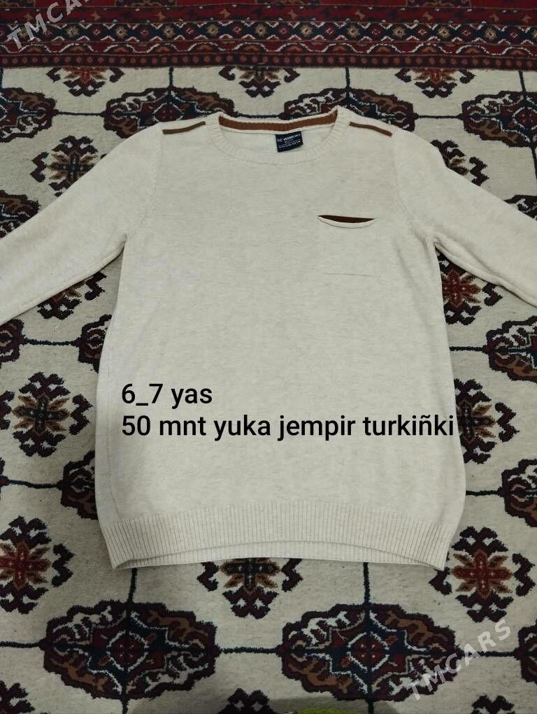 oglan esikler - Aşgabat - img 2