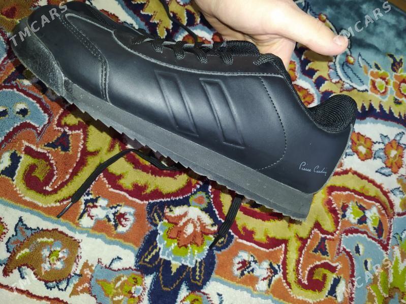 krasowka - Ашхабад - img 2