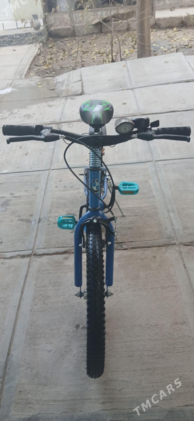 BMW tigir - Бабадайхан - img 2