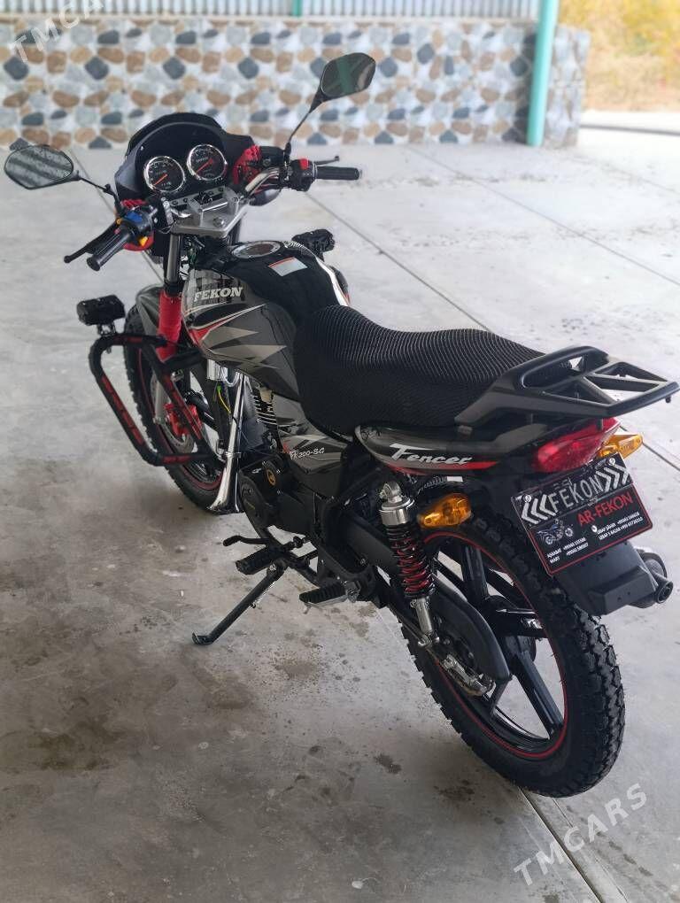 Fekon FK200-14G 2025 - 18 000 TMT - Тагтабазар - img 3