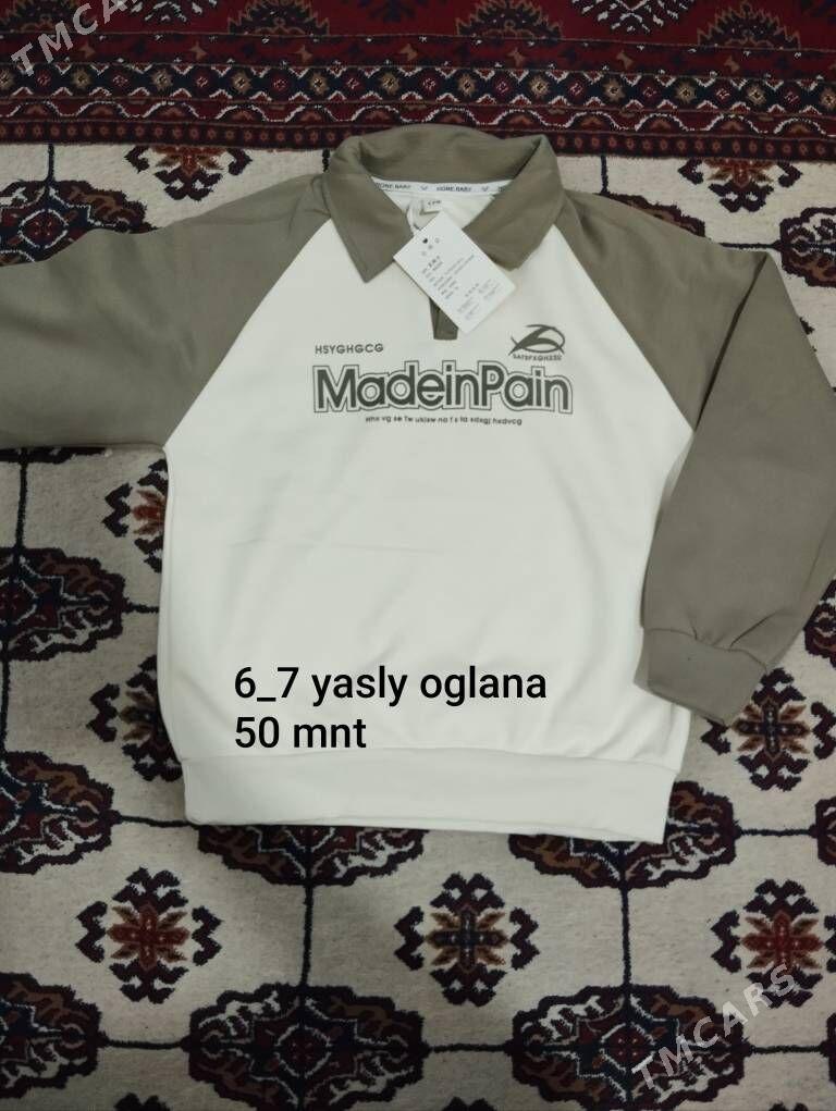 oglan esikler - Aşgabat - img 3