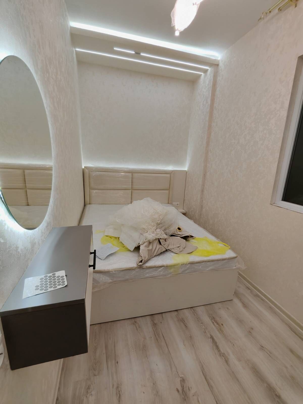 1 kom 2 MIKRAYON Swoboda koce - Ашхабад - img 4